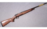 Browning ~ X-Bolt ~ .270 WSM - 1 of 11