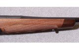 Browning ~ X-Bolt ~ .270 WSM - 4 of 11