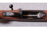 Browning ~ X-Bolt ~ .270 WSM - 6 of 11