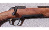 Browning ~ X-Bolt ~ .270 WSM - 3 of 11