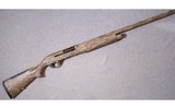 Weatherby ~ 18I ~ 12 Gauge