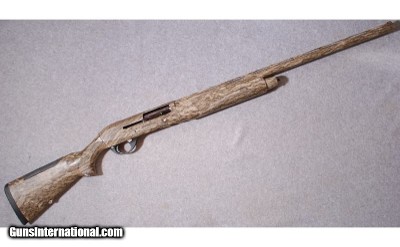 Weatherby ~ 18I ~ 12 Gauge