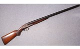 L.C. Smith ~ Ideal ~ 12 Gauge - 1 of 11