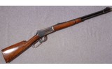 Winchester ~ Model 94 ~ .32 Win. Spl. - 1 of 11