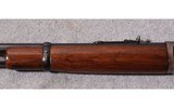 Winchester ~ Model 94 ~ .32 Win. Spl. - 9 of 11