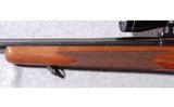 Winchester ~ Model 70 XTR Sporter Varmint ~ .223 Remington - 8 of 10