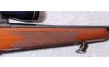 Winchester ~ Model 70 XTR Sporter Varmint ~ .223 Remington - 4 of 10