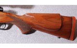 Winchester ~ Model 70 XTR Sporter Varmint ~ .223 Remington - 6 of 10