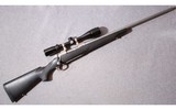 Winchester ~ Model 70 Classic Stainless ~ .30-06 - 1 of 10