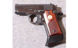 Colt ~ Mustang ~ .380 Auto - 2 of 2