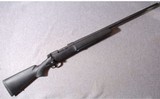 Winchester ~ Model 70 Stealth ~ .308 Winchester - 1 of 12