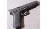 Glock ~ 40 Gen4 ~ 10MM Auto - 1 of 2