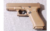 Glock ~ 19X ~ 9MM - 2 of 2