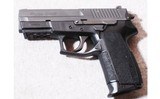 SIG-Sauer ~ SP2022 ~ 9MM - 2 of 2