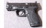 Smith & Wesson ~ M&P9 M2.0 ~ 9MM - 2 of 2