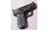 Smith & Wesson ~ M&P9 M2.0 ~ 9MM - 1 of 2