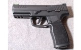 SIG-Sauer ~ P322 ~ .22 Long Rifle - 2 of 2