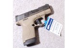 Smith & Wesson ~ M&P9 Shield Plus ~ 9MM - 1 of 2