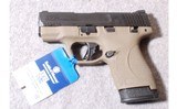 Smith & Wesson ~ M&P9 Shield Plus ~ 9MM - 2 of 2