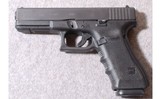 Glock ~ 17 Gen4 ~ 9MM - 2 of 2