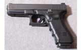 Glock ~ 17 Gen4 ~ 9MM - 2 of 2
