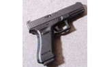 Glock ~ 17 Gen4 ~ 9MM - 1 of 2