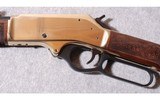 Henry Repeating Arms ~ H24 ~ .45-70 - 8 of 11