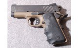 Colt ~ LWT Defender ~ .45 Auto - 2 of 2