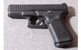 Glock ~ 44 ~ .22 Long Rifle - 2 of 2