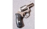 Ruger ~ SP101 ~ .357 Magnum - 1 of 2