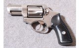 Ruger ~ SP101 ~ .357 Magnum - 2 of 2