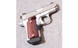 Kimber ~ Micro 9 ~ 9MM - 1 of 2