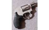 Smith & Wesson ~ 638-3 ~ .38 Special + P - 1 of 2