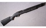 Remington ~ M887 Nitromag ~ 12 Gauge - 1 of 11