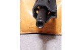 Smith & Wesson ~ Response ~ 9MM - 10 of 11