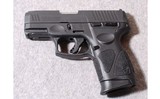 Taurus ~ G3c ~ 9MM - 2 of 2