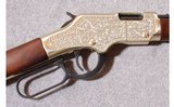 Henry Repeating Arms ~ Golden Boy ~ .22 Long Rifle - 3 of 11