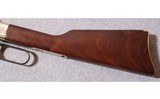 Henry Repeating Arms ~ Golden Boy ~ .22 Long Rifle - 7 of 11