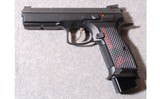 CZ ~ Shadow 2 ~ 9MM - 2 of 2