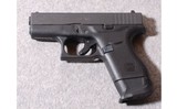 Glock ~ 42 ~ .380 ACP - 2 of 2