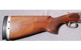 Beretta ~ Silver Pigeon ~ 12 Gauge - 2 of 11