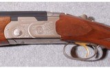 Beretta ~ Silver Pigeon ~ 12 Gauge - 8 of 11