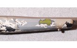 Browning ~ X-Bolt Speed SR ~ .300 Win. Mag. - 4 of 11