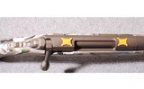 Browning ~ X-Bolt Speed SR ~ .300 Win. Mag. - 5 of 11