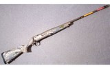 Browning ~ X-Bolt Speed SR ~ .300 Win. Mag. - 1 of 11