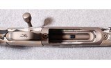 Browning ~ X-Bolt Speed SR ~ .300 Win. Mag. - 6 of 11