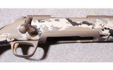Browning ~ X-Bolt Speed SR ~ .300 Win. Mag. - 3 of 11