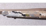 Browning ~ X-Bolt Speed SR ~ .300 Win. Mag. - 9 of 11