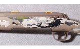 Browning ~ X-Bolt Speed SR ~ .300 Win. Mag. - 8 of 11