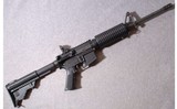 DPMS ~ A15 ~ 5.56 NATO - 1 of 11